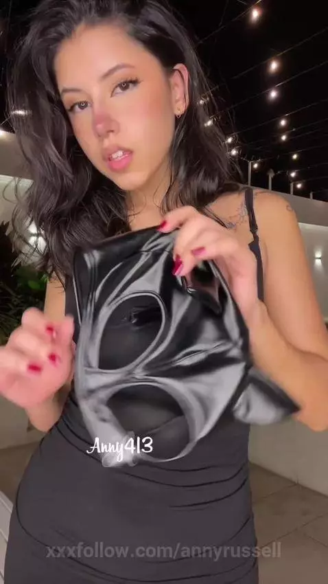 anny413, teen18+, latina by annyrussell