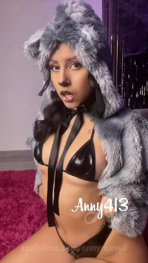 anny413, teen18+, latina by annyrussell