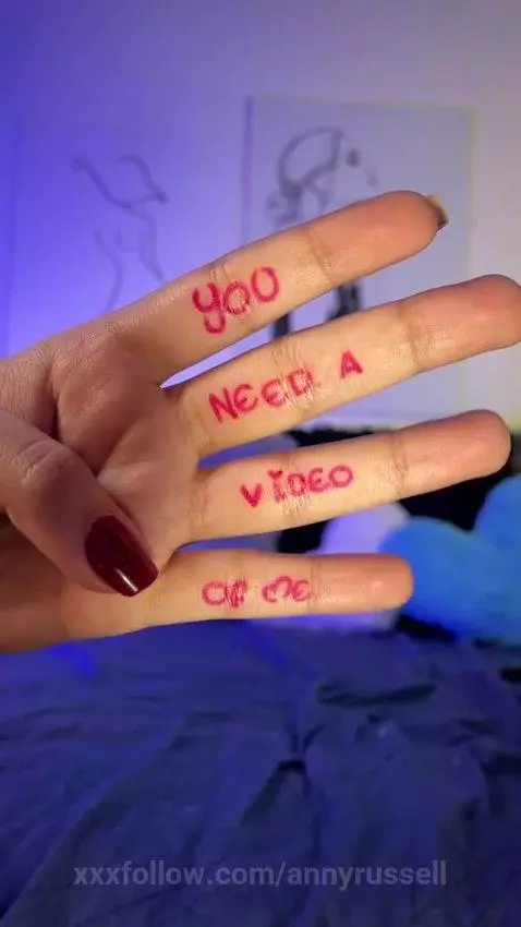 Get it in my first link 🥰 by annyrussell