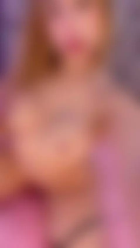 Ready for Tuesday's party! by natycortes