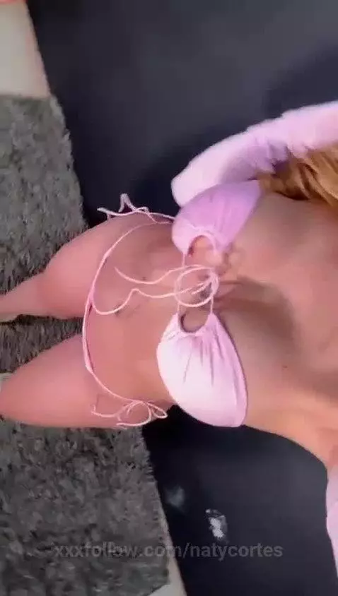 Have my new photos in Camsoda guys already? by natycortes