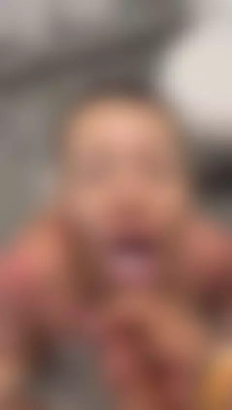 Daddy give me your milk in my mouth,?? by itzagamma