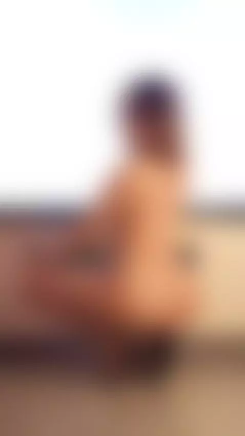 This ass never gets ignored by itzagamma