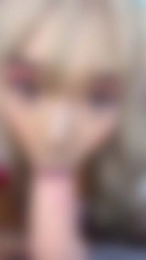 DADDY CAN I SUCK U ? by naaomi-jones