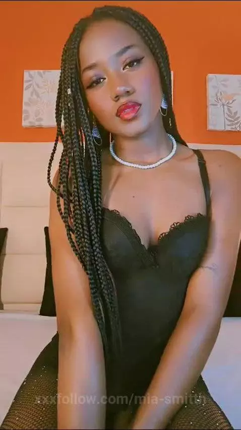 are u ready to play with me? cuz i am ♥ by mia-smitth