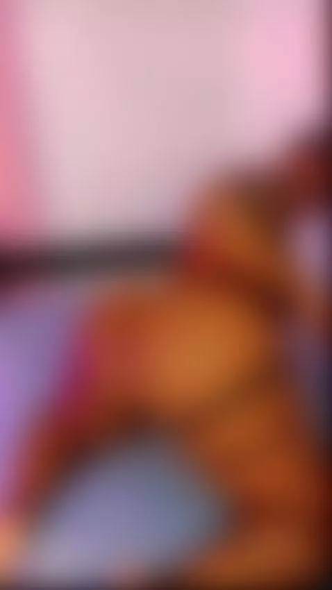 I know you love to see my ass bounce for you by alison-daniels