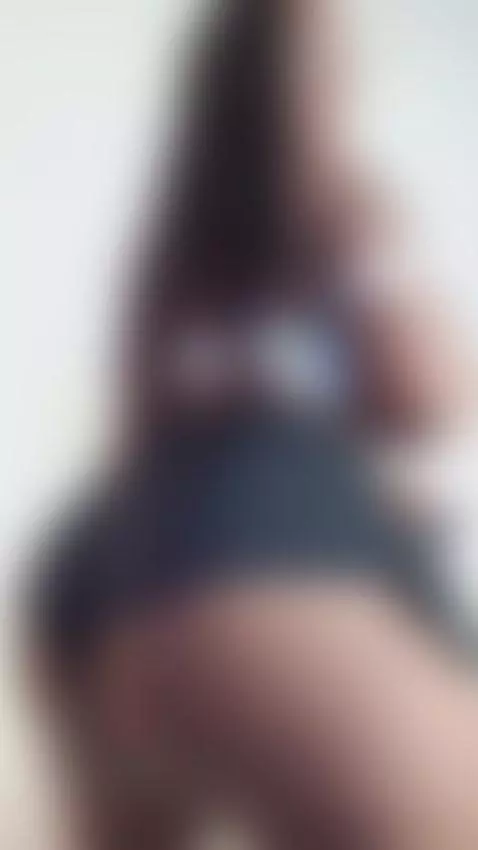 bigass, ebony, latina by alison-daniels