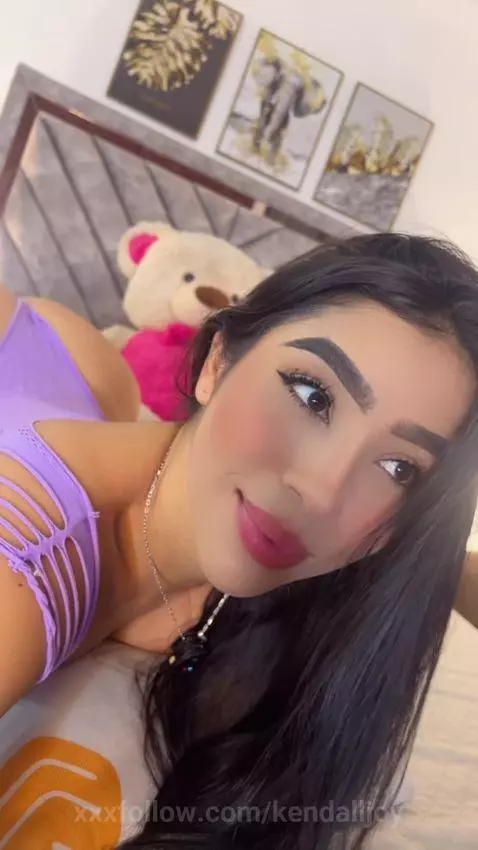 Again I'm ready to play by kendalljoy