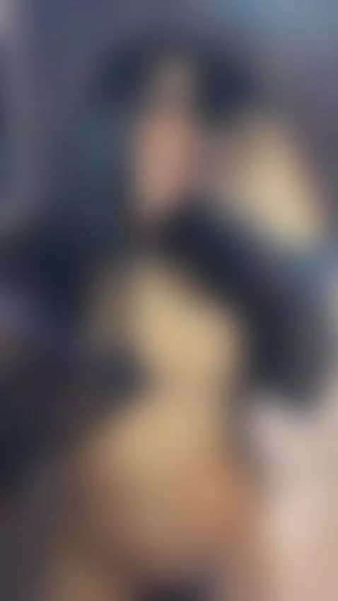 Friday in black and I want you to bury your dick deep in my ... by kendalljoy