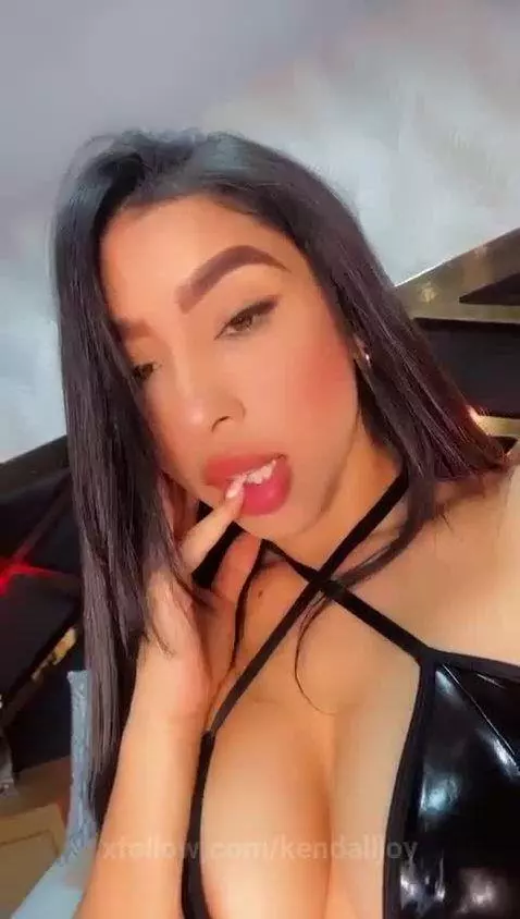 🔥 Kinky Secrets 🔥 by kendalljoy