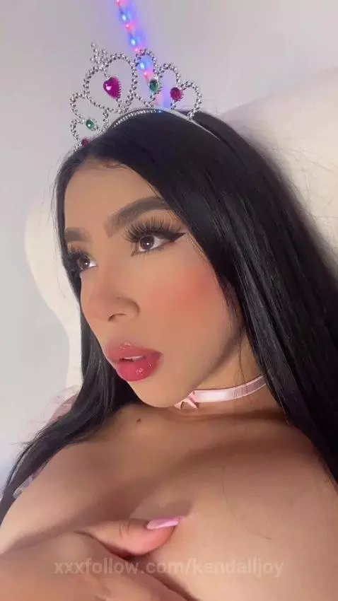 👑Your princess live by kendalljoy