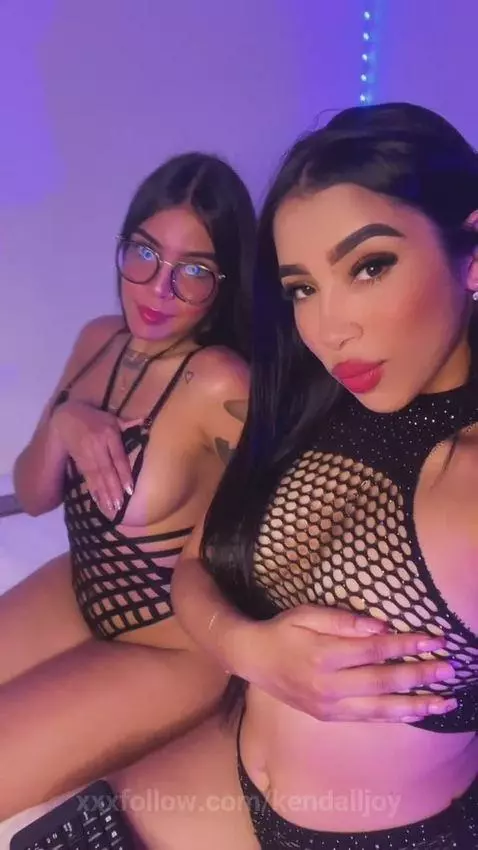 Live now by kendalljoy