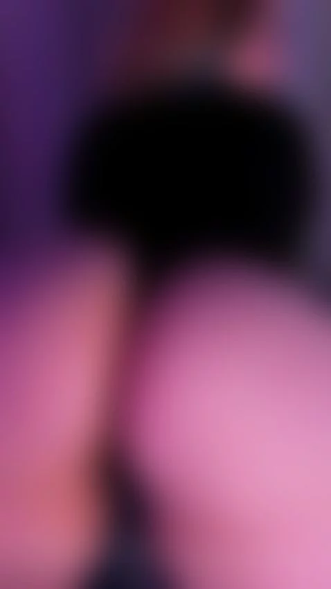 I'm just a butt person now haha by albaandthayron