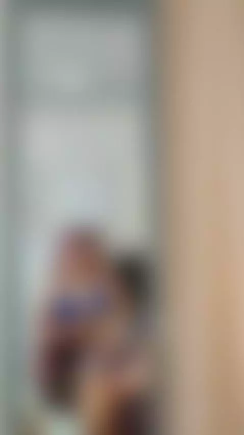 I'm ready for you by devora-sammer