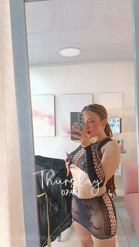 Come see how I have fun my love by devora-sammer