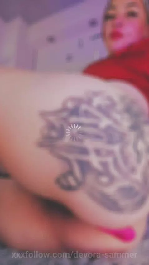 You want to make me wet, my toy is active and my pussy wants... by devora-sammer