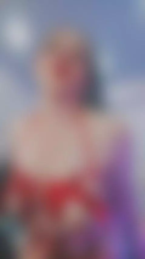 Your Christmas present arrived early. I'm online. Come and p... by devora-sammer