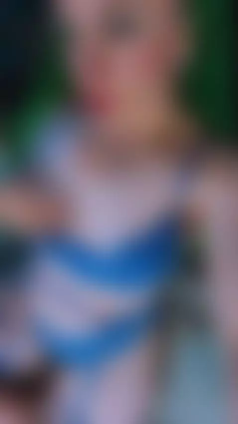 💙💚💙 by devora-sammer