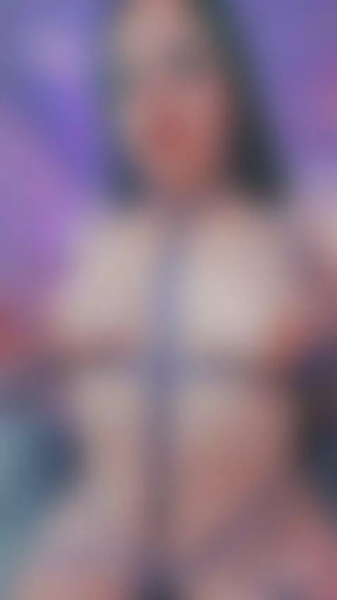 you want to see me bounce by devora-sammer