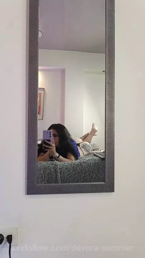 Do you want to fuck me? by devora-sammer