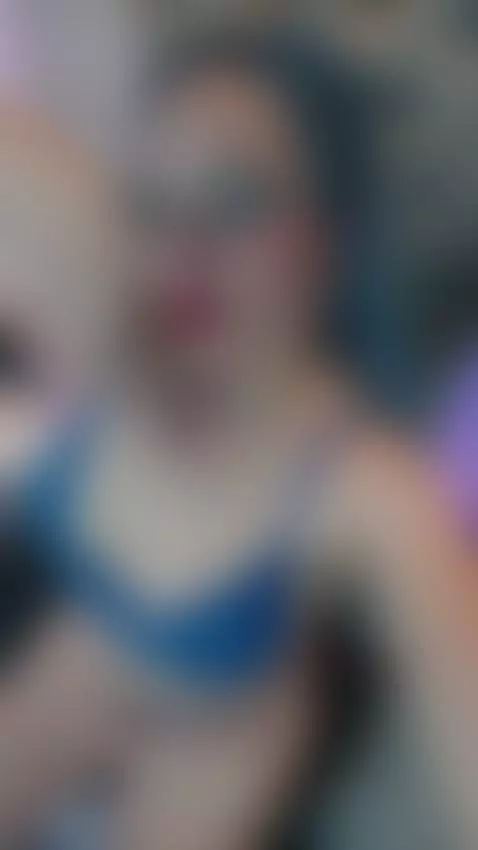 I'm online and ready to get wet by devora-sammer