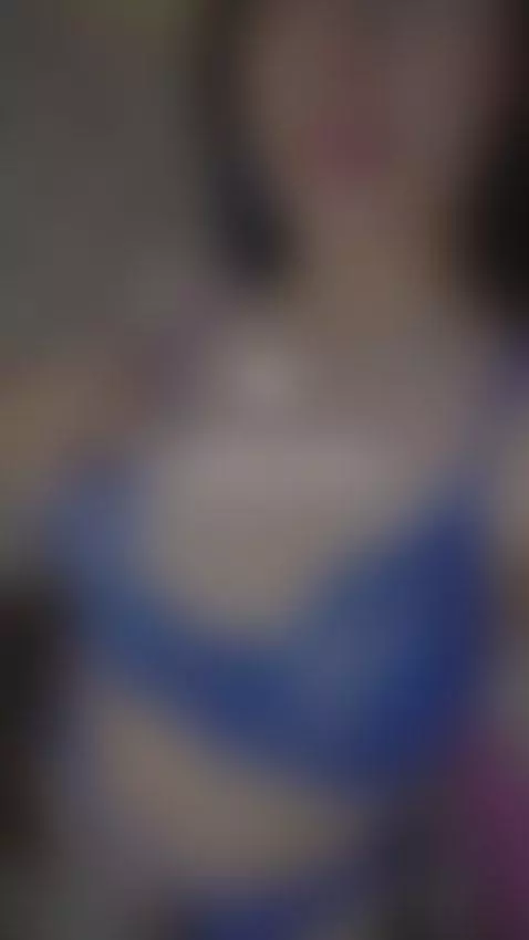 tu angel azul by devora-sammer