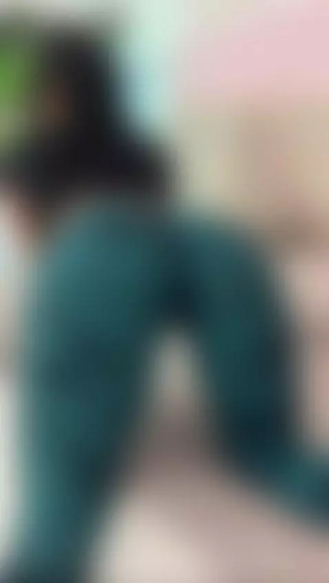 Hello there, eat my bigass by lady-brownn