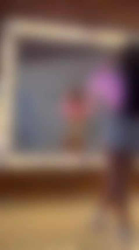 latina, bigass, ebony by lady-brownn