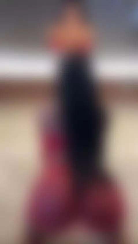 Ur fav latina is online!!🔥 by lady-brownn