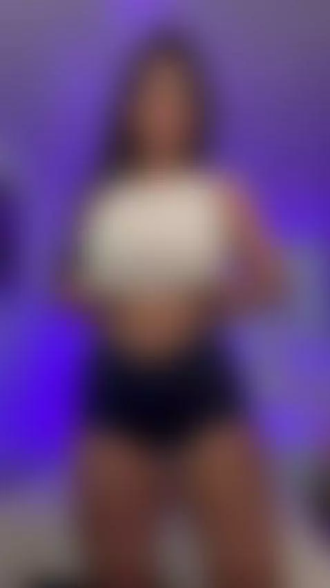 Come to play with my sexy body and leave it messy😈🔥 by lady-brownn