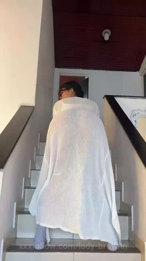 One day without an orgasm is a lost day💋 Come and do it real... by lady-brownn