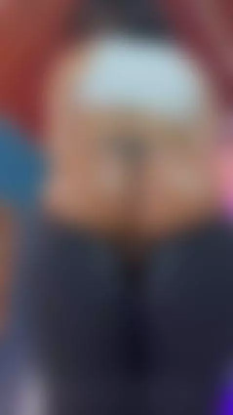 bounce in your cock by lady-brownn