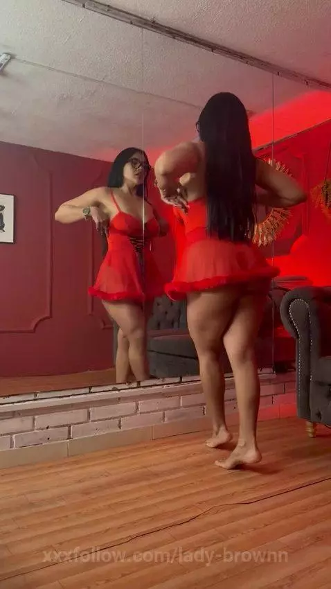 Come to feel how with my legs closed my pussy tightens bette... by lady-brownn