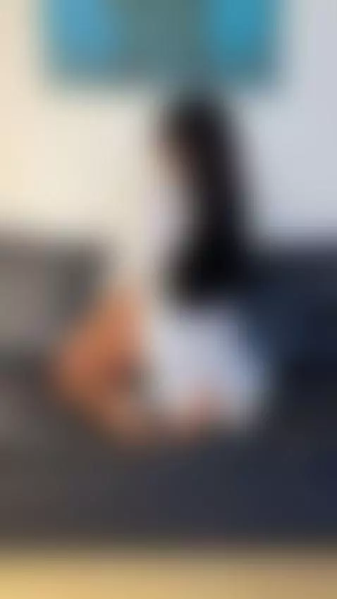 I want to be on your knees at you looking in the eye and sav... by lady-brownn