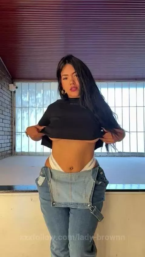 💗🔥 by lady-brownn