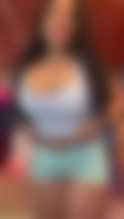 Sexy sportswoman in sin mode by lady-brownn