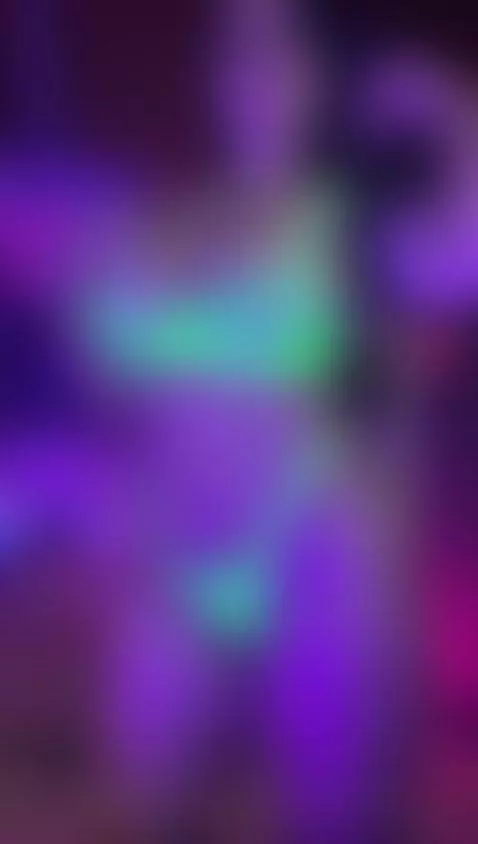 party neon by lady-brownn