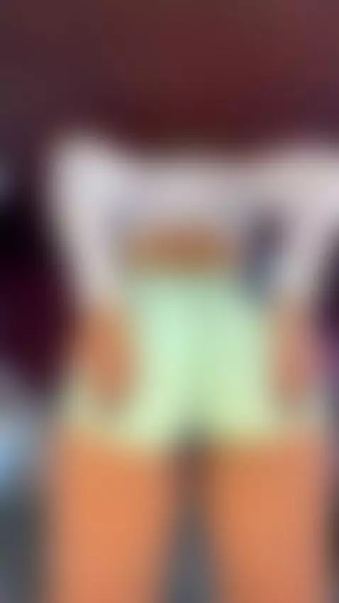 slowmotion, curvybigass, curvylatinabigass by lady-brownn