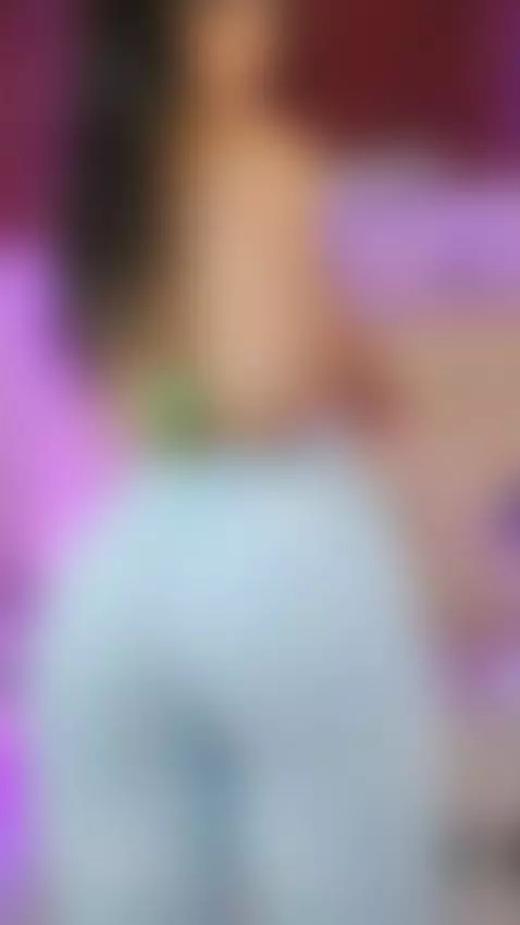 I know you want taste my ass! by lady-brownn