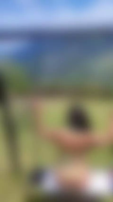 Enjoying my weekend by lady-brownn