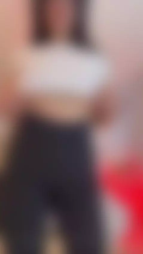 bigass, ebony, natural by lady-brownn