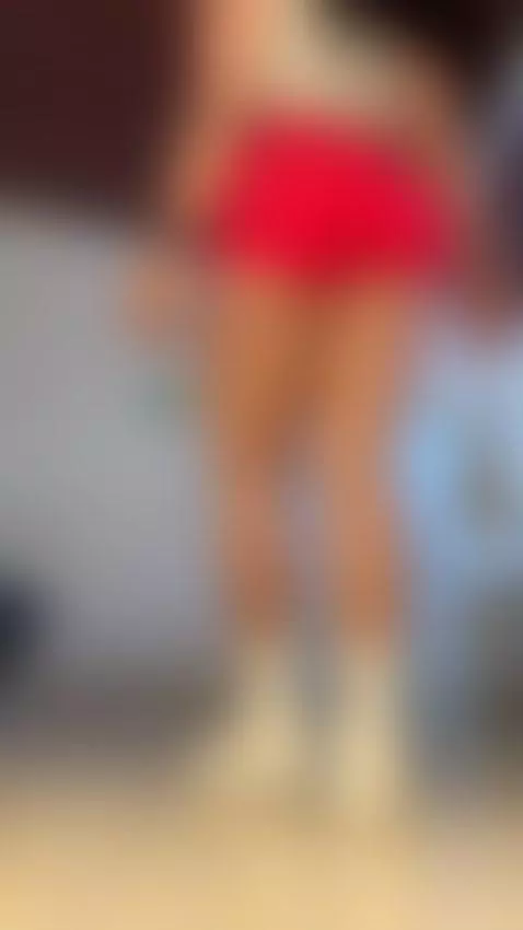 starting the year wanting to look more sexy for you🧡 by lady-brownn