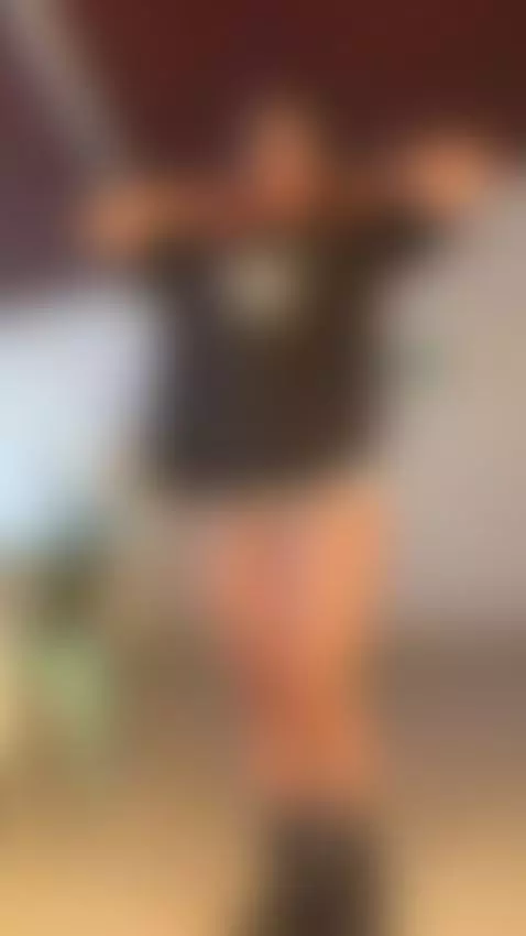 Happy start of the week! by lady-brownn