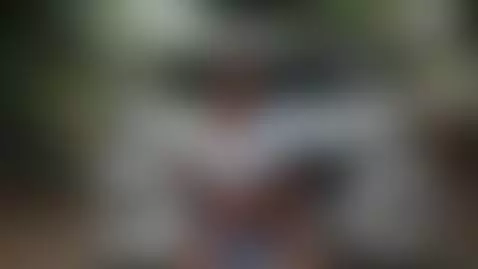 It's very hot while washing the car........... followme inst... by megan-foxx