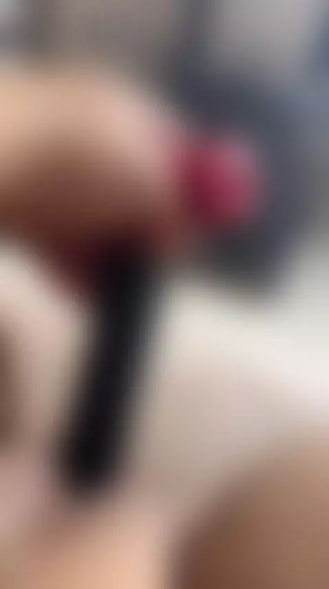 this hammer toy really surprised me by madisonxx