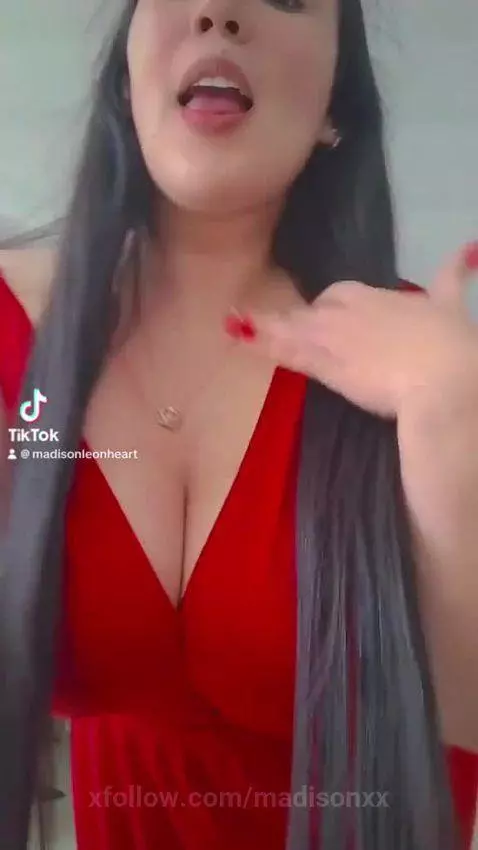 did u saw it? by madisonxx