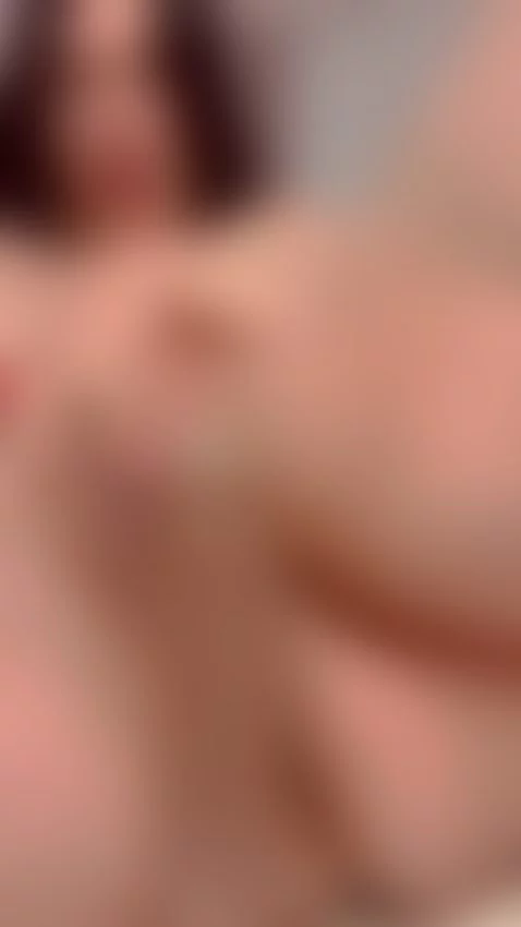 horny AF by madisonxx