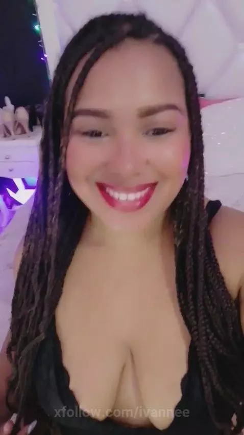 Just stop by to say hello by ivannee