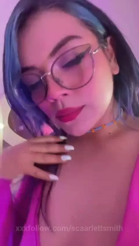 Then take me in missionary and make me beg! 🔥😈 by scaarlettsmith