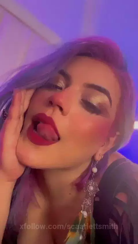 i´ll be waiting 4 you tonight! by scaarlettsmith